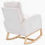 Chaise berçante Modern-1881414380