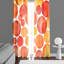 Paire de rideaux semi-transparents en polyester Settera-1903424888