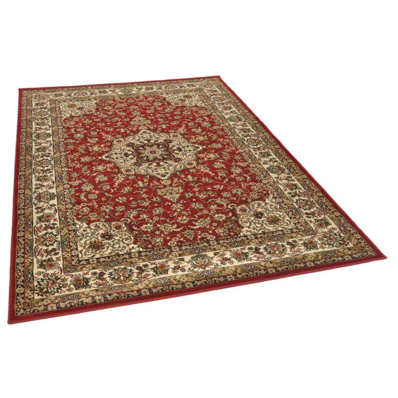Oriental Area Rug, Rectangle 200 x 300cm