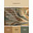 Machine Washable Elkton Corn Country Rustic Block Print Rug in Beige – Beige Binding-1291272488