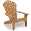 Chaise Adirondack Atlantic