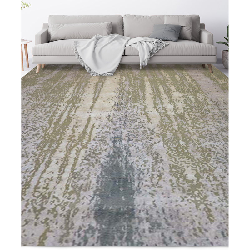 Area Rug, Rectangle 8' x 10'