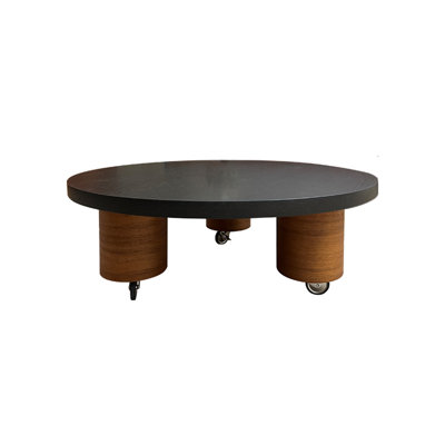 Table basse de style français