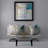 Reversible Throw Pillow-1311015325