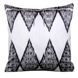 Square Pillow Cover