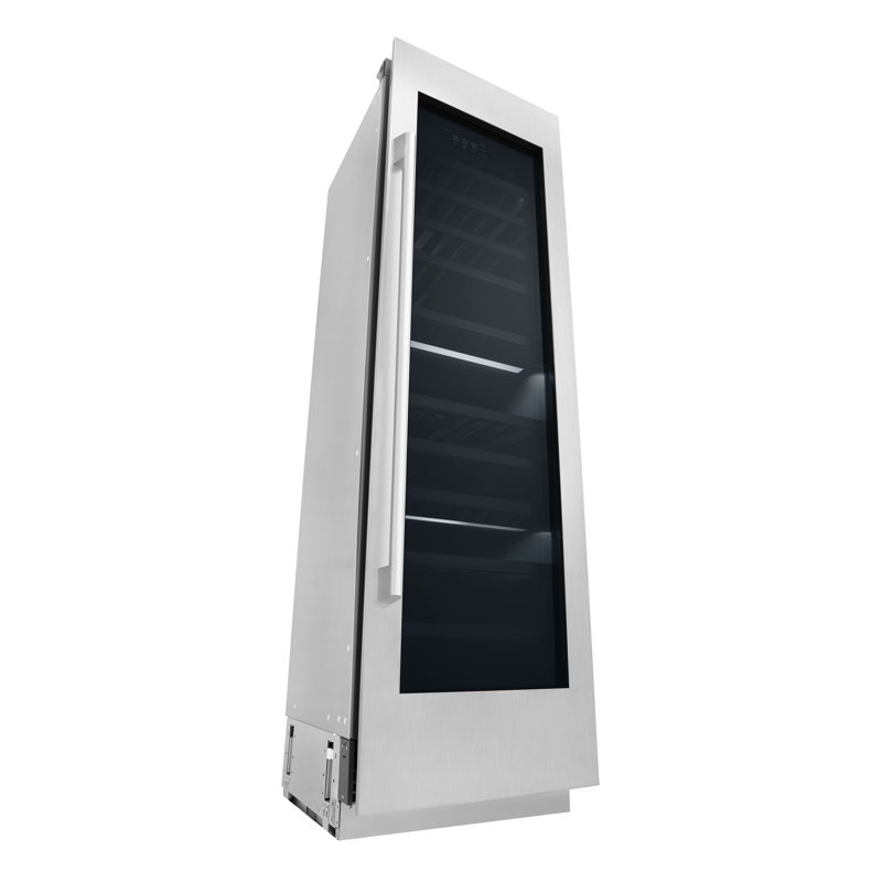 24-Inch Integrated Column Wine Refrigerator