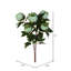 Pivoine artificielle 23 po-1212162976