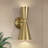 Tonino Wrought Iron Armed Sconce-1348193214-1375180187