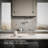 Purist Bar Faucet with Accessories-4351031
