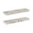 Jeremiah Wood Picture Ledge Floating Shelf-474170738-474170741