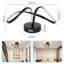 Darleane LED Flush Mount-168254502