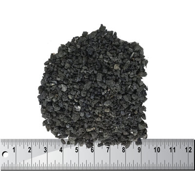 Gemina 0.18'' x 0.25'' Novelty Lava Rocks Fire Pit Accessory