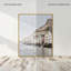 Coastal Homes I by Oliver Gal-1469839775-1469839773
