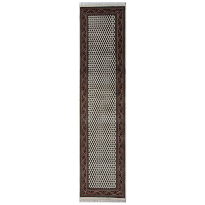 Indo Oriental Area Rug