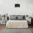 Guercio Dimmable Drum Chandelier