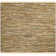 Desilva Rug Hand Woven Cotton Striped Rug