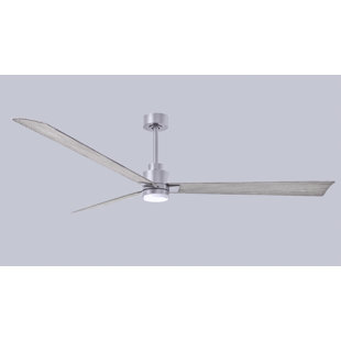 Ventilateur de plafond Alessandra