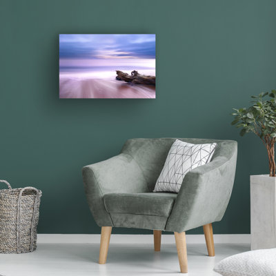 Bolog Albena Markova Sea Impressions Canvas Art