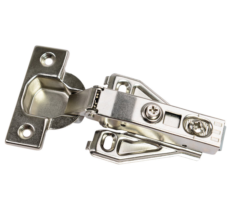 Clip Top Concealed Hinge