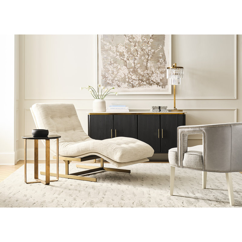 Hug Chaise, Boca Canyon