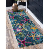 Trenton Abstract Indoor Rug