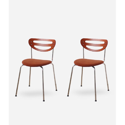 Chaise de salle à manger Retro