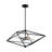 Palmerii 4 - Light Dimmable Geometric Chandelier-1246799662