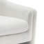 Esly 82Cm Wide Velvet Barrel Chair-43472573