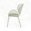 Chaise d'extérieur en fer-1876634161