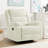 360° swivel Rocker Oversized Recliner Chair Nursery-1497522440
