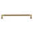 Satin Brass