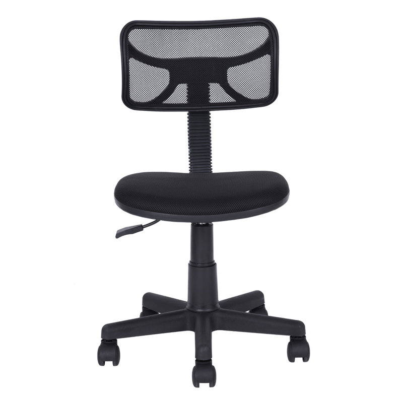 Prospe Office Chair with Headrest