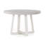 Cyrus Outdoor Circular Dining Table