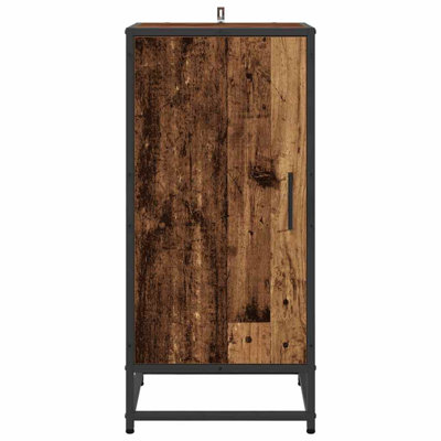 35.5cm Sideboard