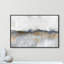 «Autumnal Tide» par Nan - reproduction sur toile flottante-87919575-119728527