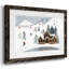Collection de piste de ski A-703082760-703082761