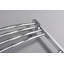 Aillene Curved Towel Rail Heated Towel Rails