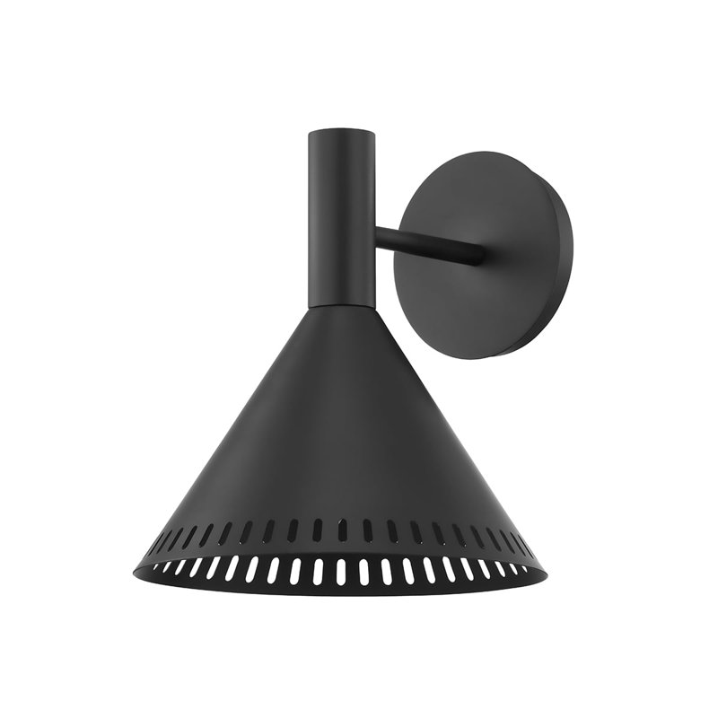 Atticus 1 - Light Armed Sconce