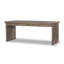WARBY Solid Wood Writing Desk-1212934985