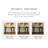 Retro Nut-Brown Solid Wood Console Table-1473543096
