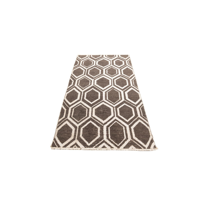 Jacinto Brown Rug