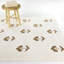 Tapis beige / brun clair Harmony-1395446544