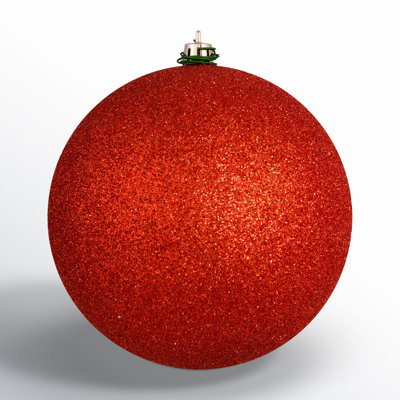Shatterproof Bauble