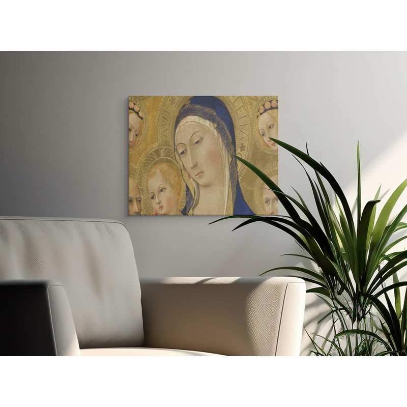 Wrapped Canvas Print Set, 24x16