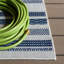 Tapis rayé Legros Performance Performance-1769937560