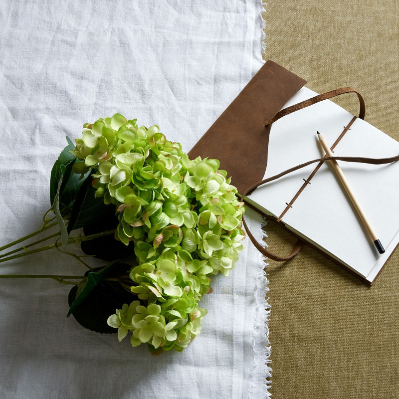 Arrangement, Green