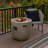 Euro Fire Pit