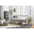 Tyrion Daybed - Black-1731986395