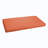 Outdoor 3'' Bench Seat Cushion-19231286-19231291