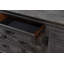 Commode combinée 5 tiroirs Clemen-117363682